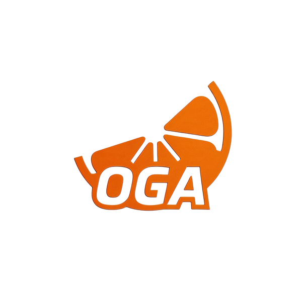 OGA ORANGE